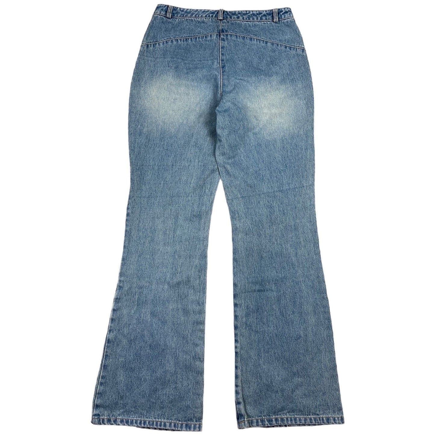 Y2k Jeans Damen (S)