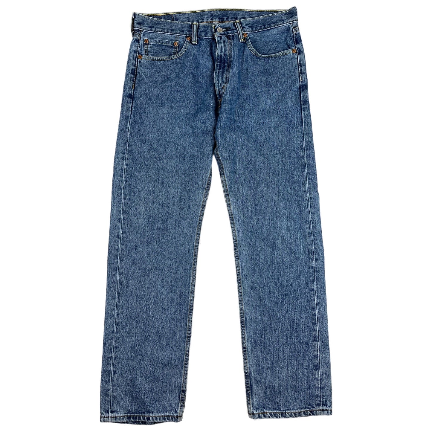 Levi’s 505 Baggy Jeans (M)