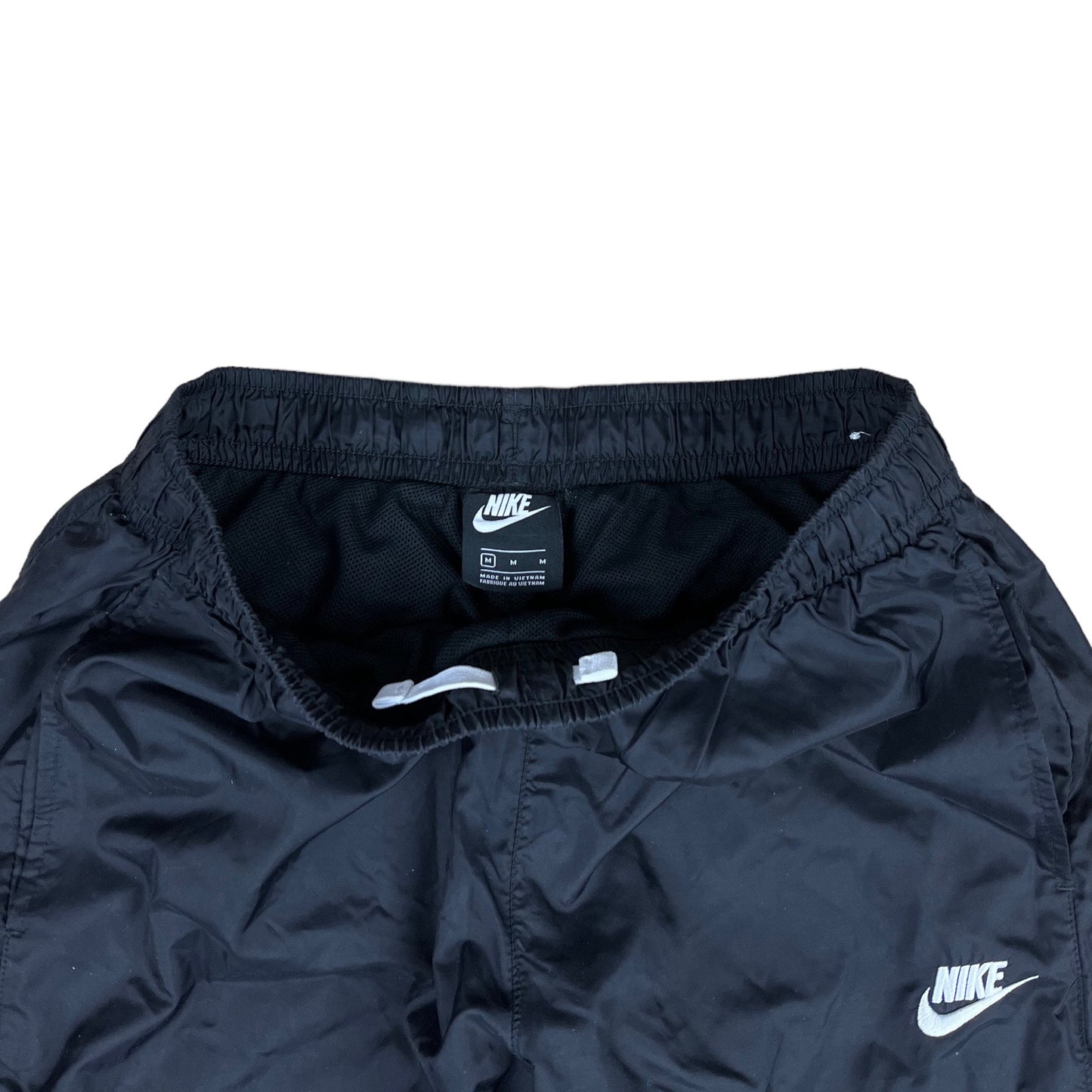 Nike Trackpants bestickt (M)