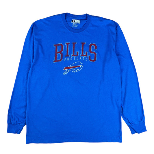 Vintage NFL Billa Football Longsleeve (XL)