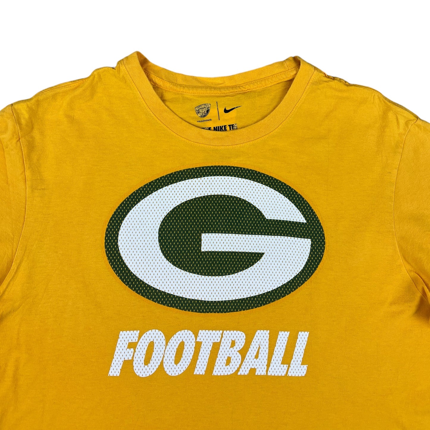 NFL Green Bay Packers T-Shirt (L)