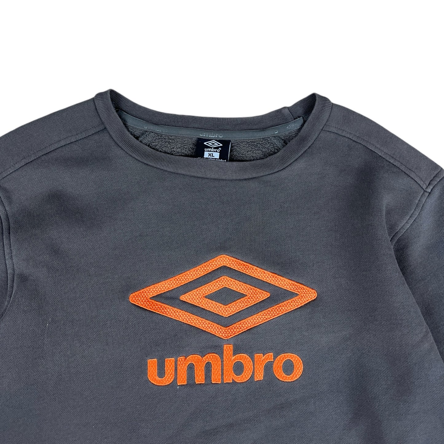 Vintage Umbro Sweater (XL)