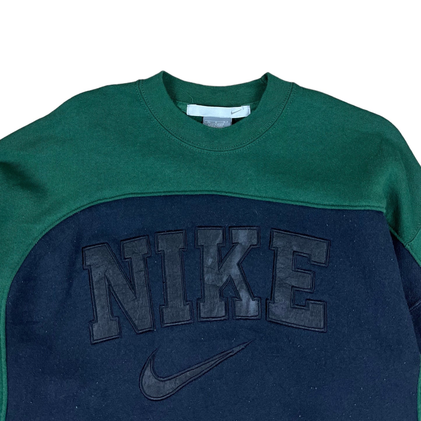 Nike Spellout Reworked Sweater (M)