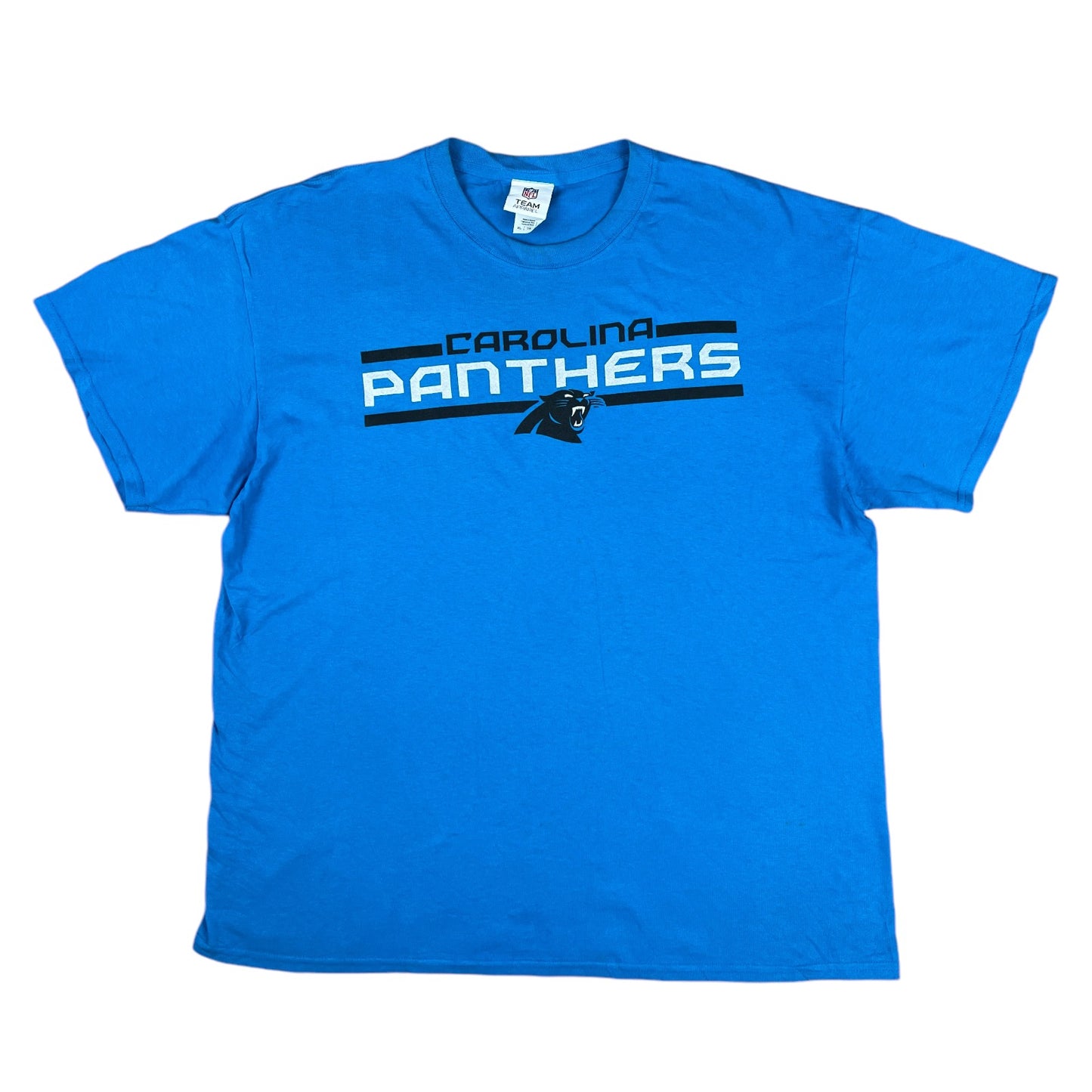 NFL Carolina Panthers T-Shirt (XL)