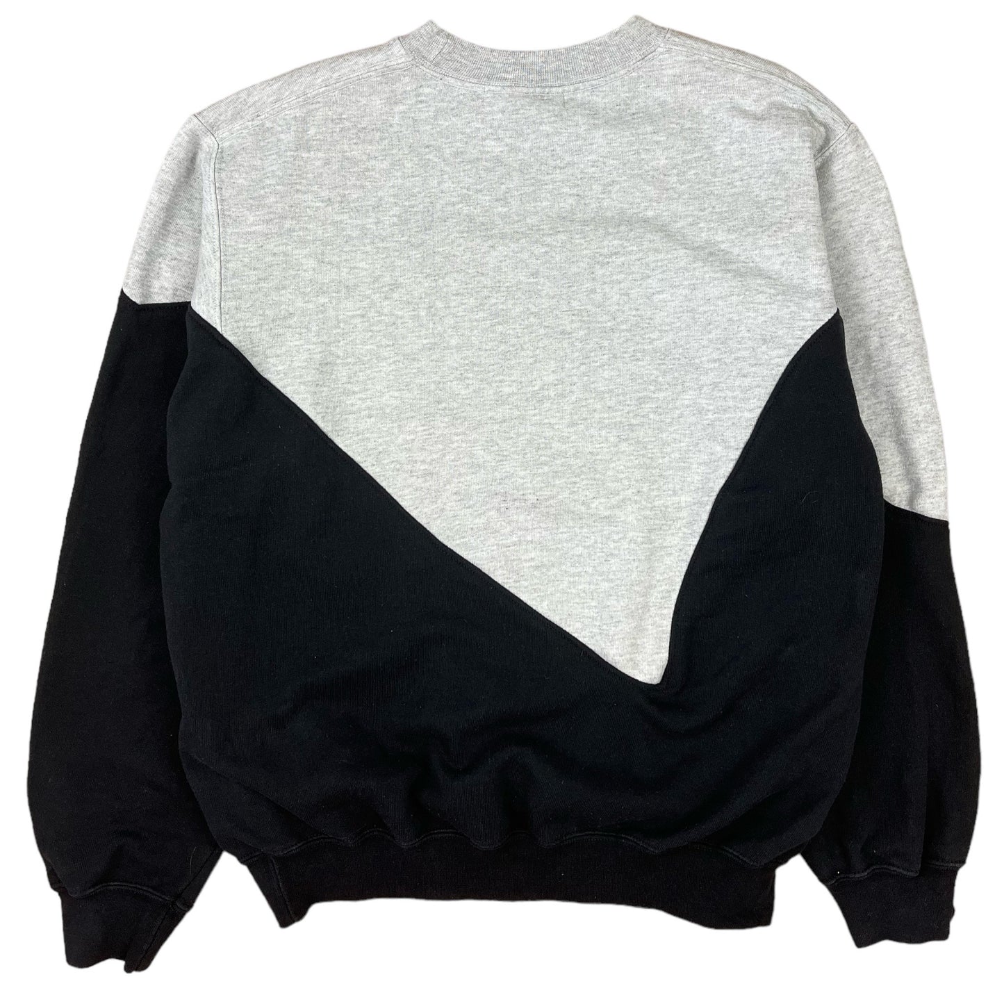 Nike Spellout Reworked Sweater (M)