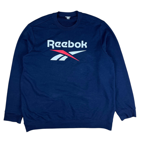 Reebok Sweater (XXL)