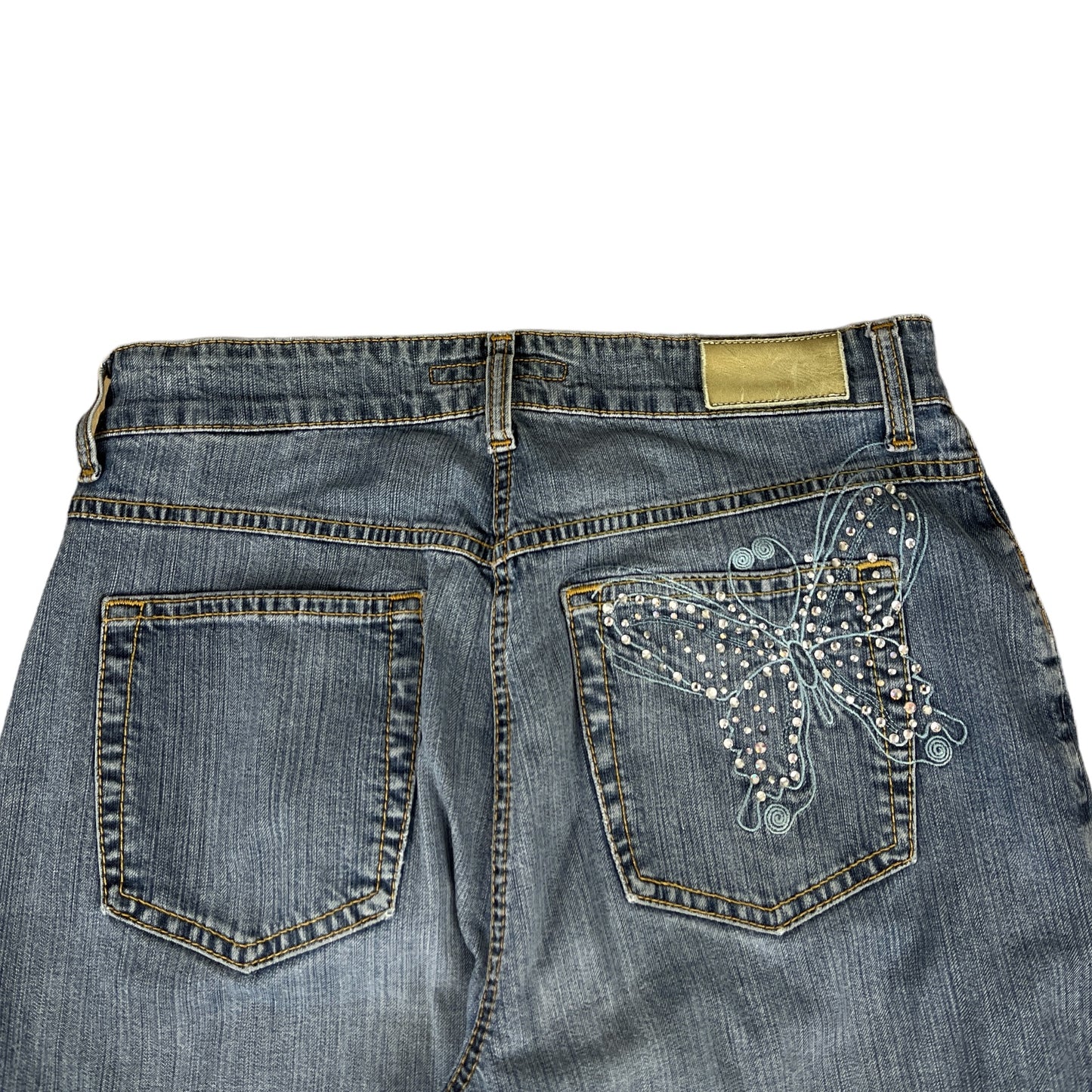 Y2K Jeans Damen (M)