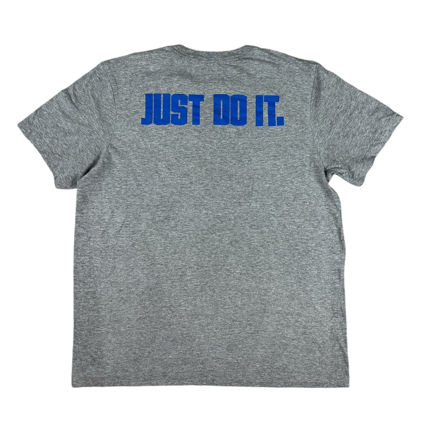 Nike Billikens Basketball T-Shirt Backprint (M/L)