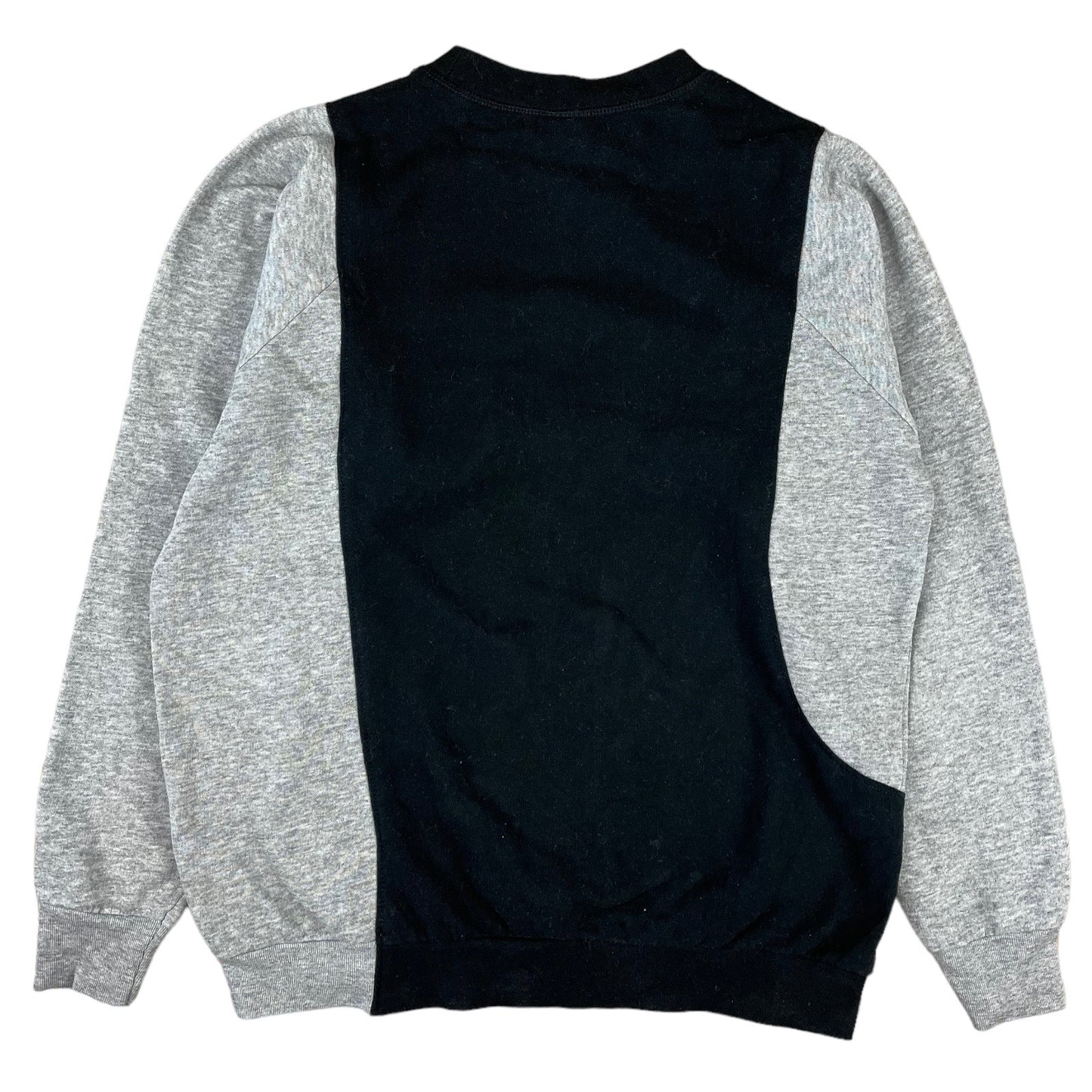 Nike Spellout Reworked Sweater (M)