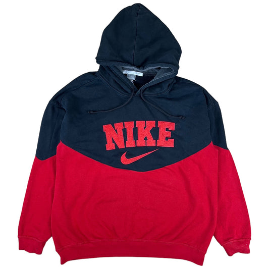 Nike Spellout Reworked Hoodie (XL)