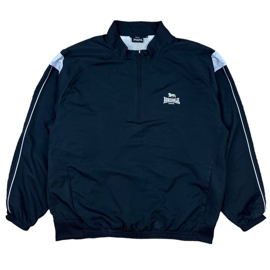 Lonsdale Half Zip Sweater (XL)