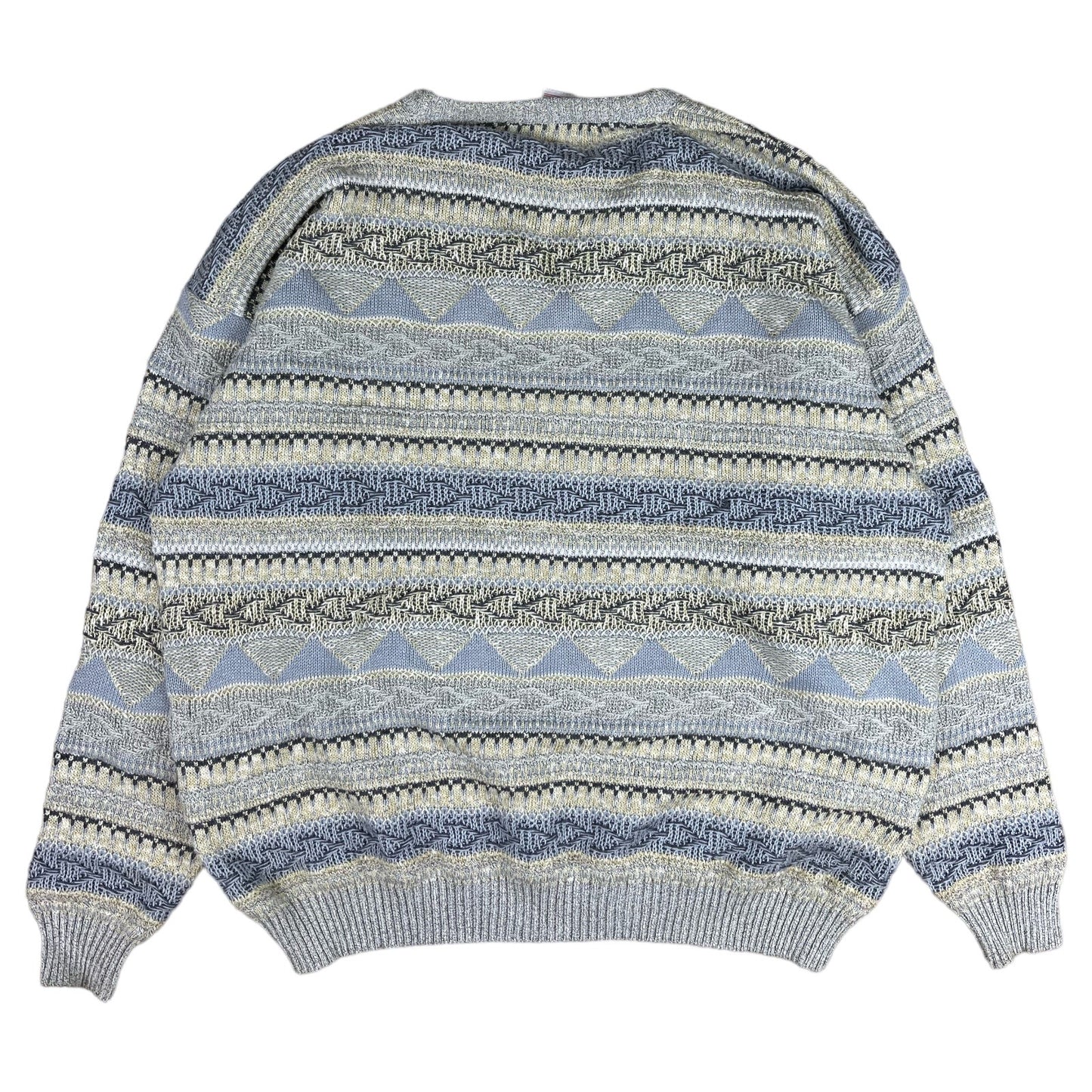 Vintage Strickpullover (L)