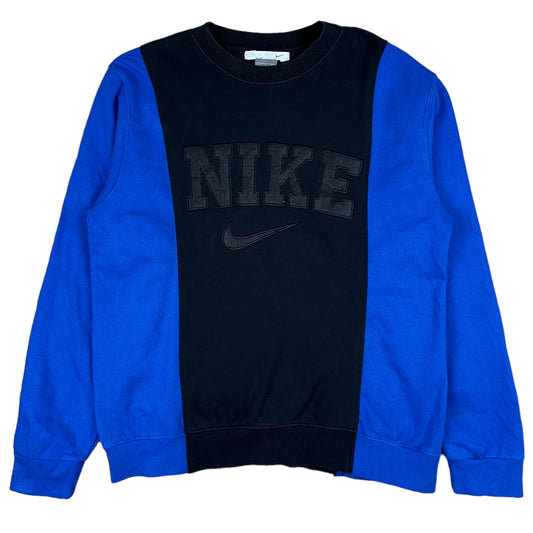 Nike Spellout Reworked Sweater (M)