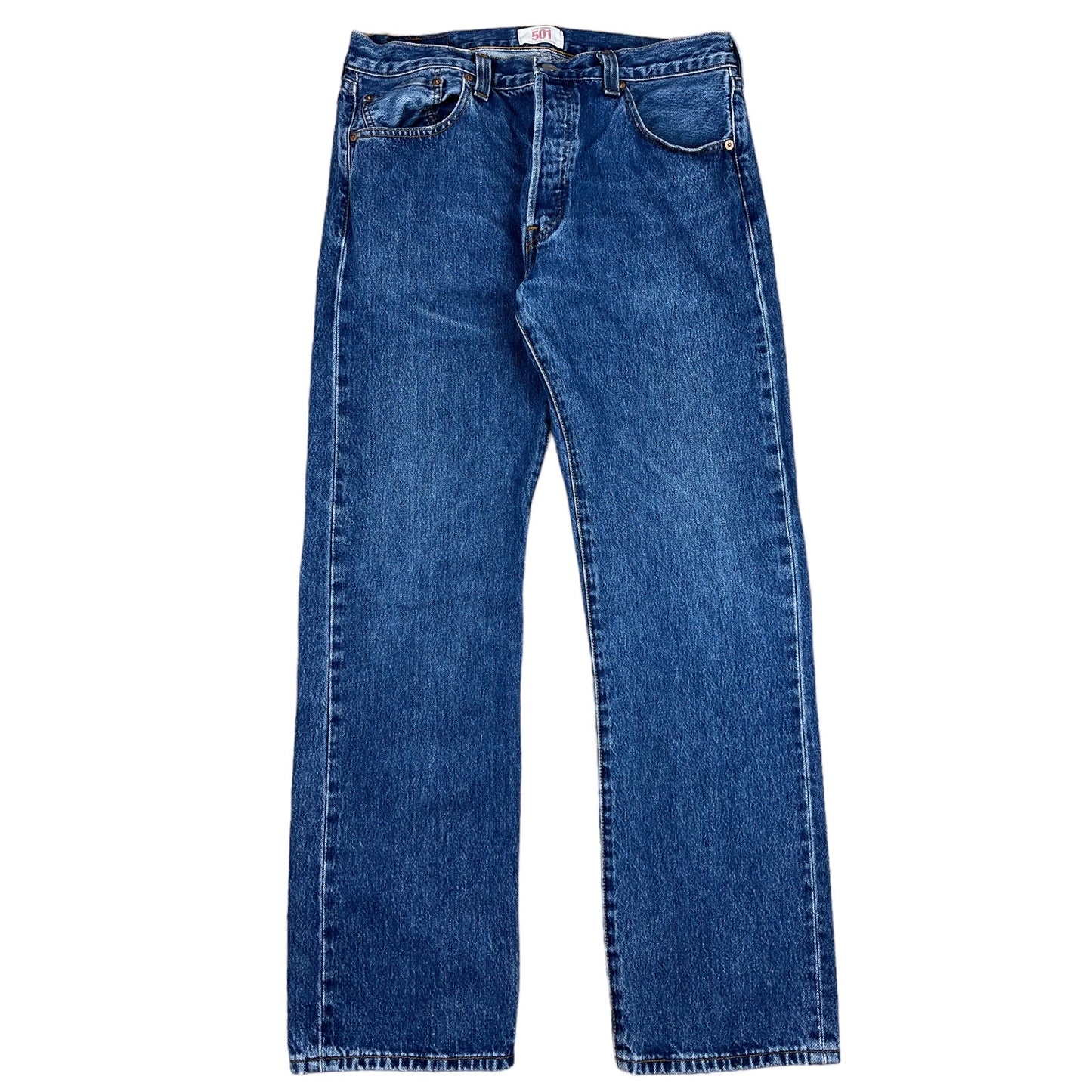 Levi’s 501 Jeans (M)