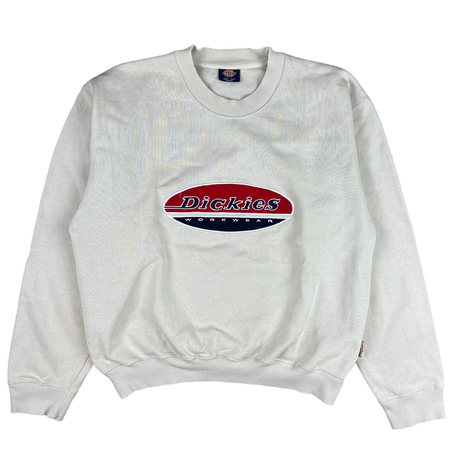 Vintage Dickies Sweater (M)