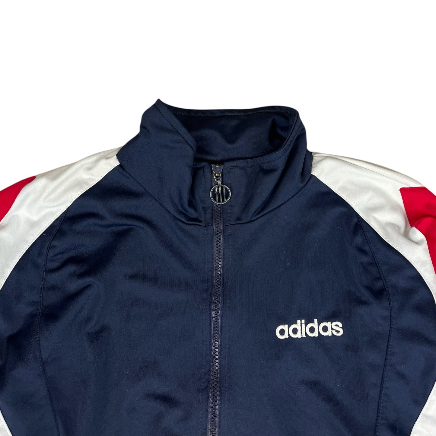 Vintage Adidas Trainingsjacke (M)