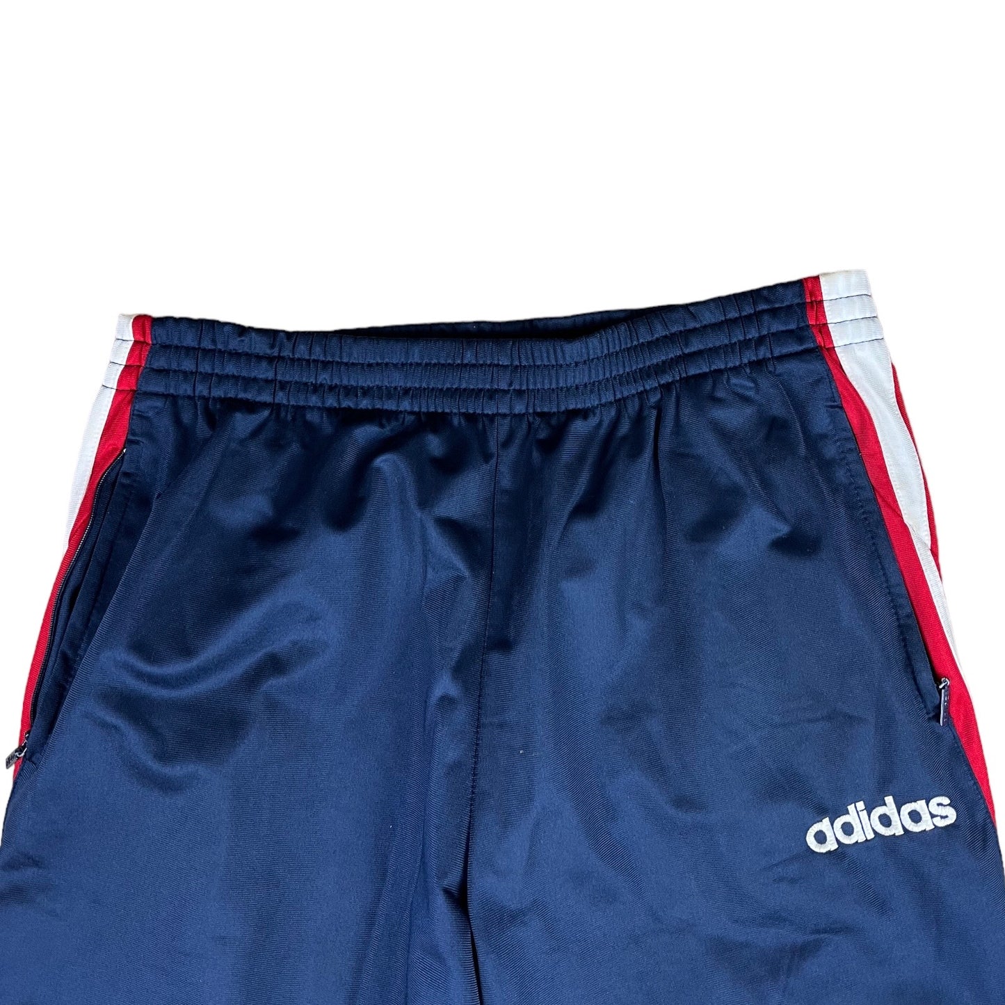 Vintage Adidas Joggers (M)