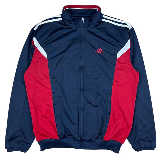 Vintage Adidas Trainingsjacke (M)