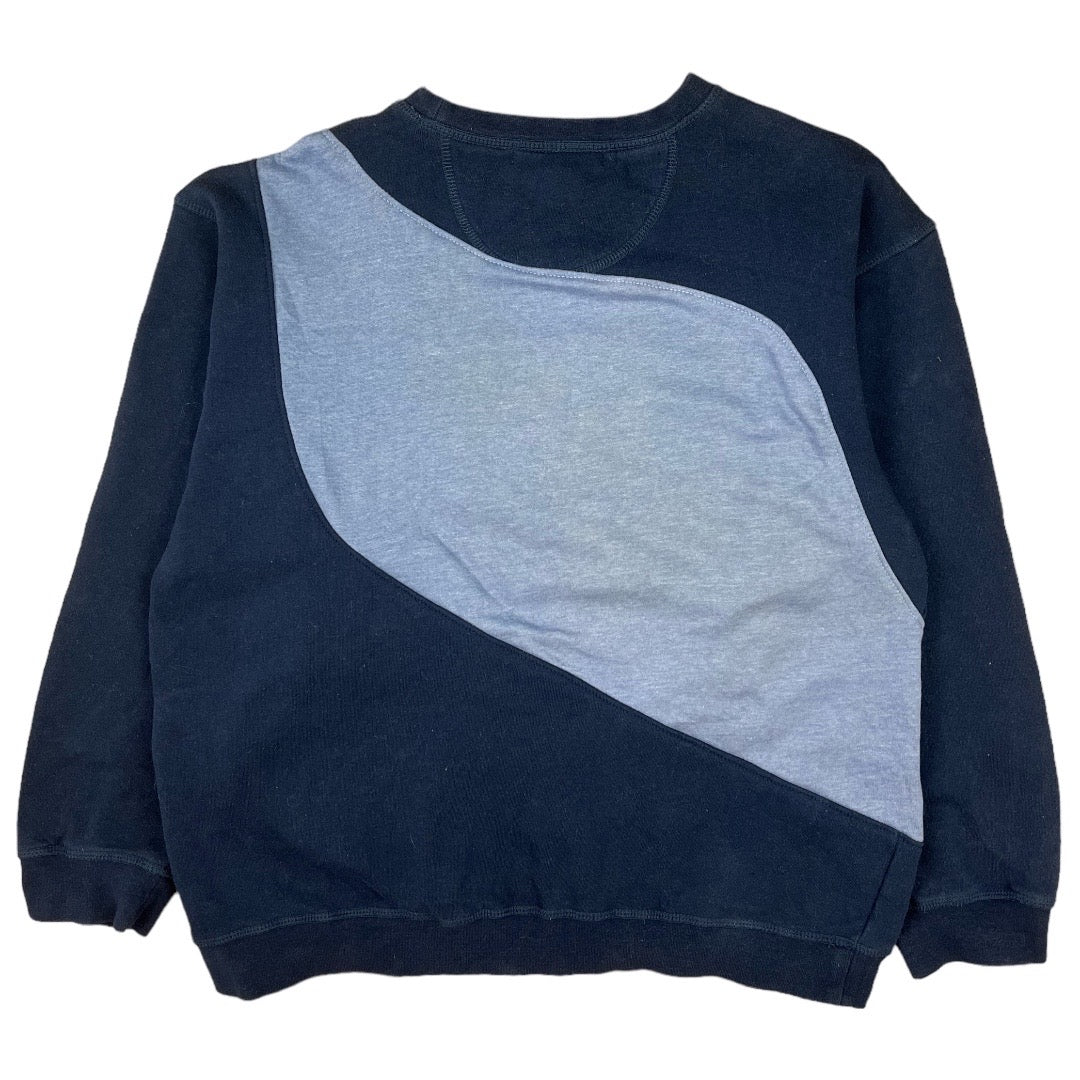 Nike Spellout Reworked Sweater (M)