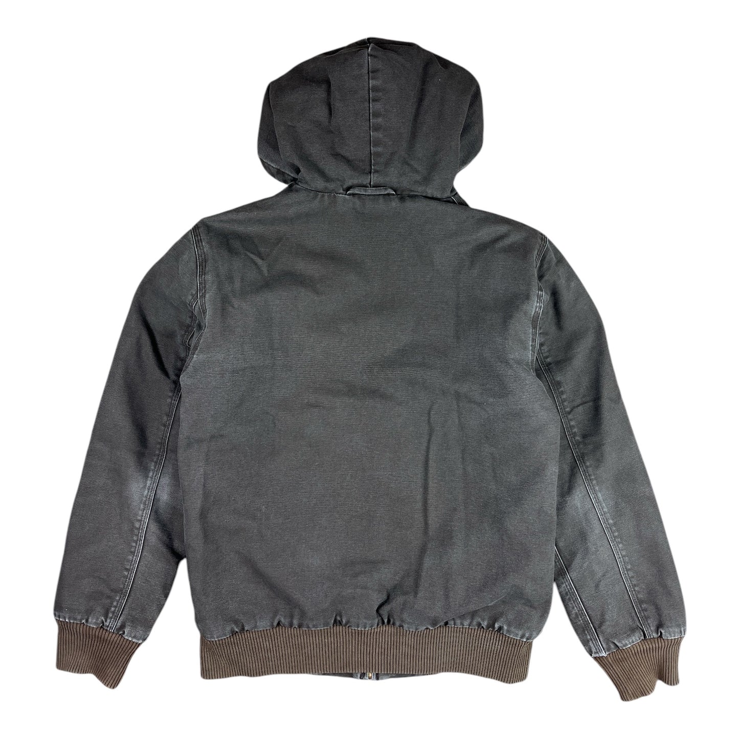 Carhartt Heavy Workwear Jacke (S)