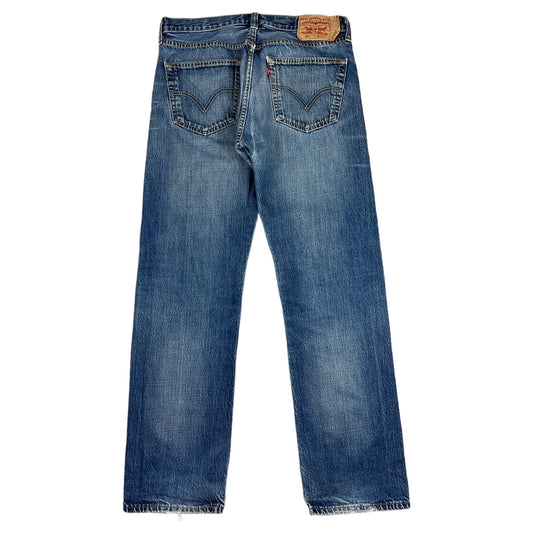 Vintage Levi’s 501 Jeans (M)