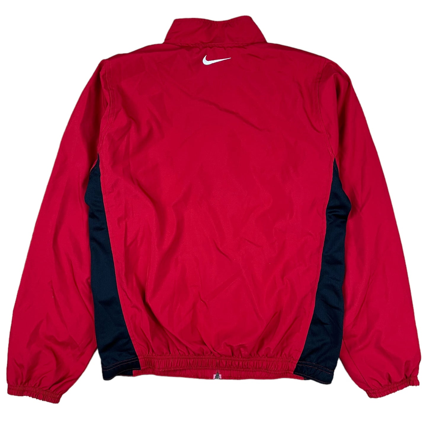 Nike Trackjacket bestickt (M)