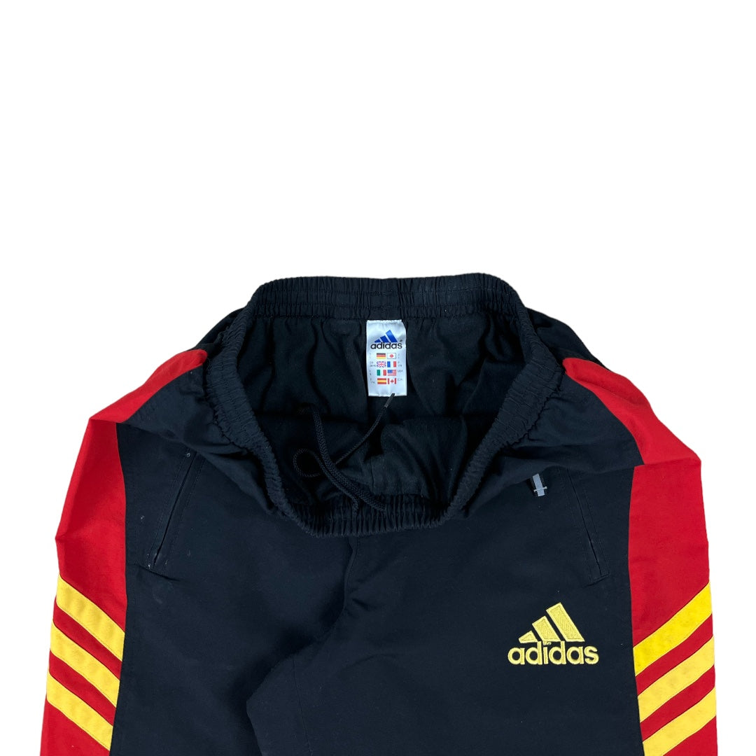 Vintage Adidas Trackpants (M)