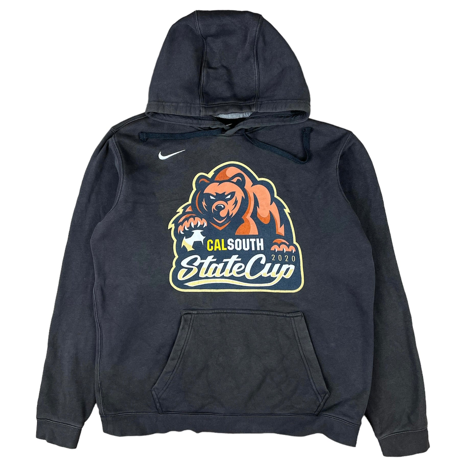 Cal south state outlet cup hoodies