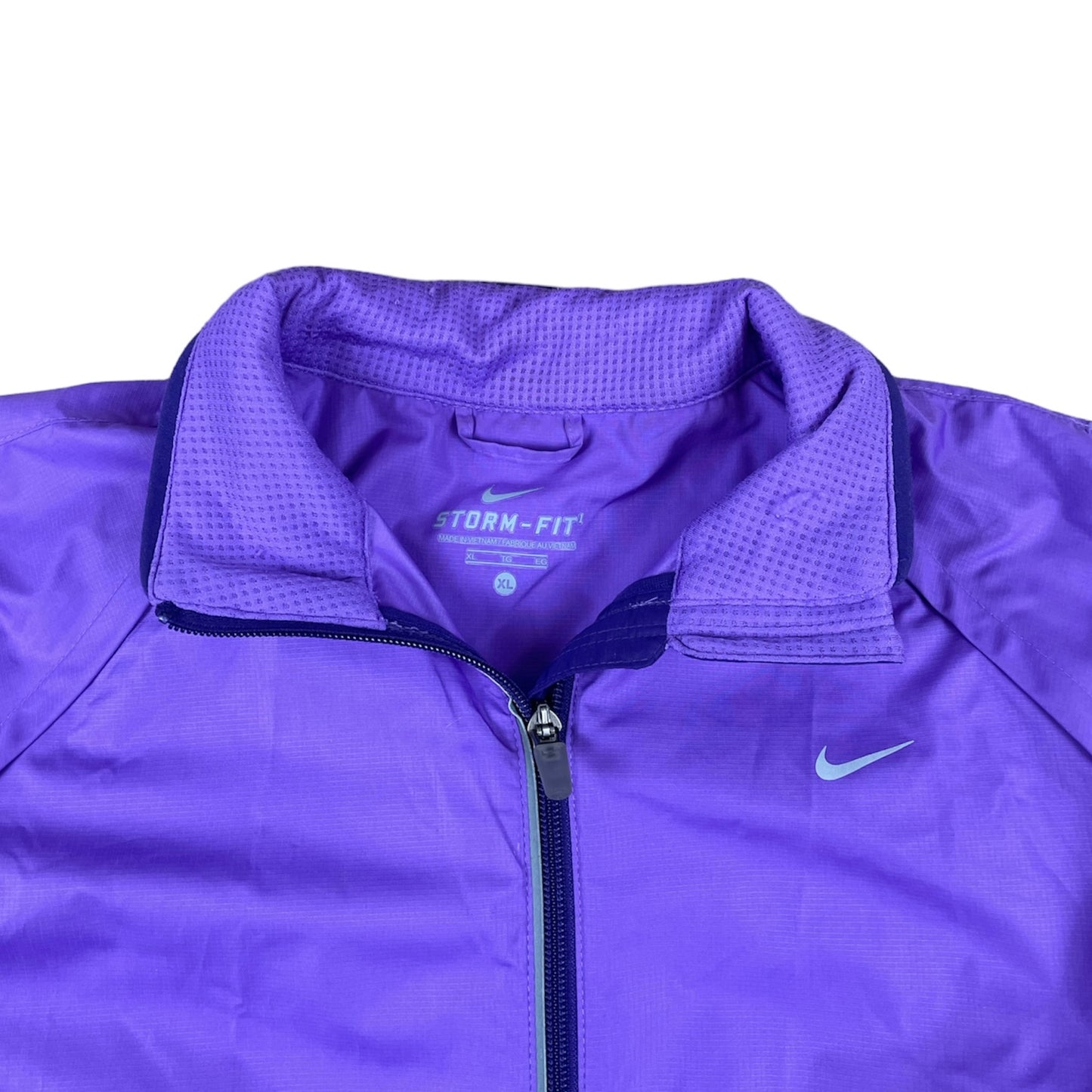 Nike Sportjacke Damen Trackjacket(M/L)