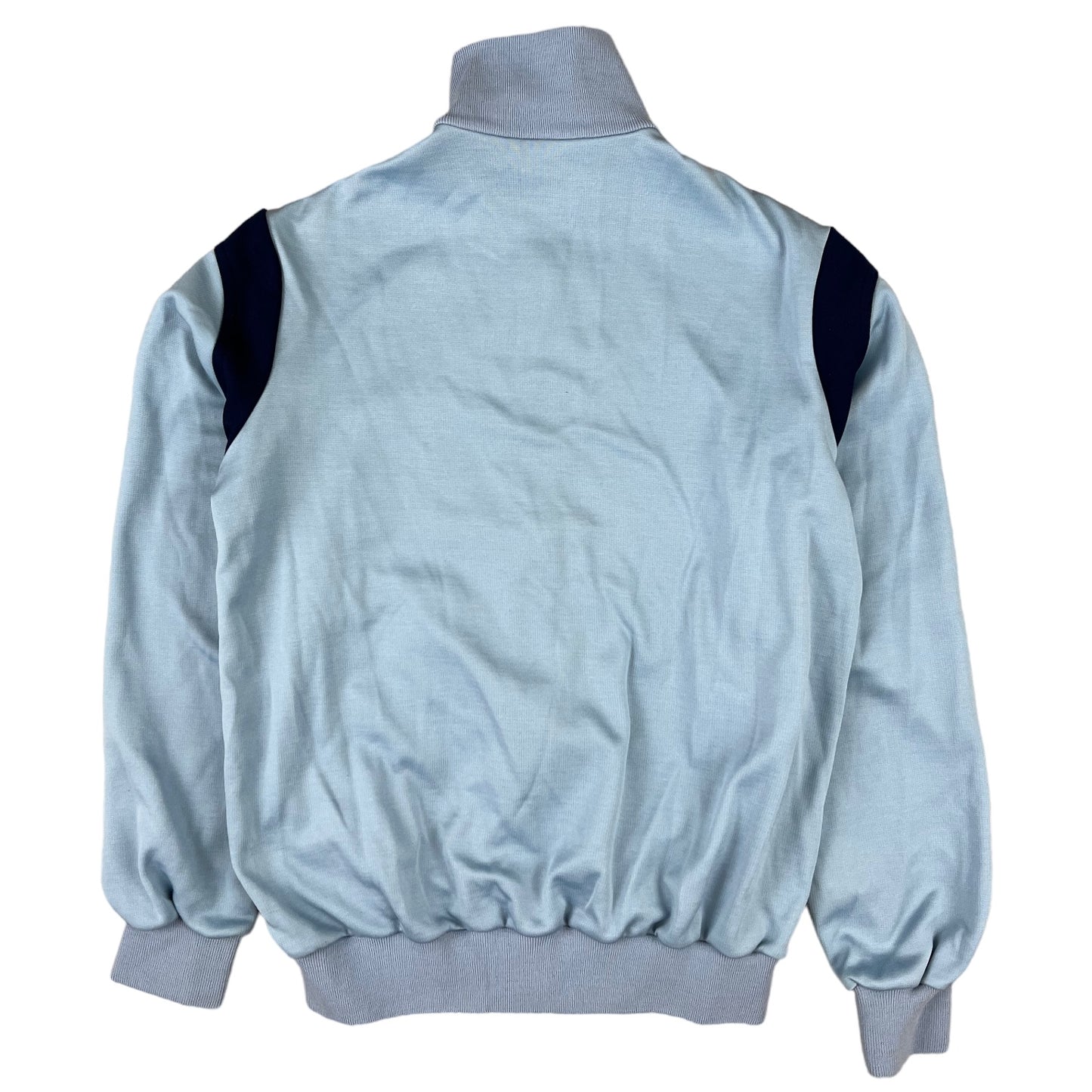 Adidas Y2k Sweatjacke babyblau (S)