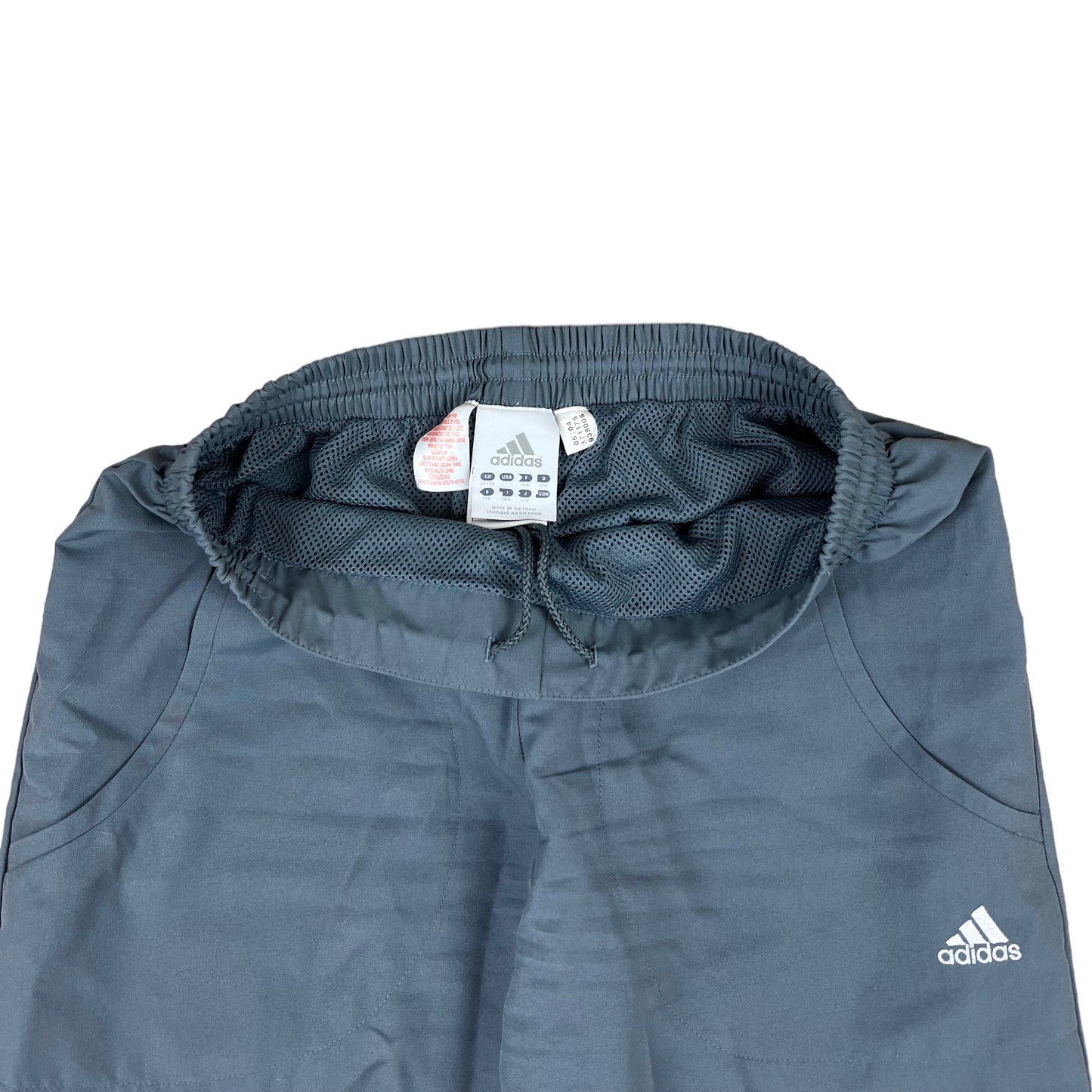 Vintage Adidas Trackpants (S)