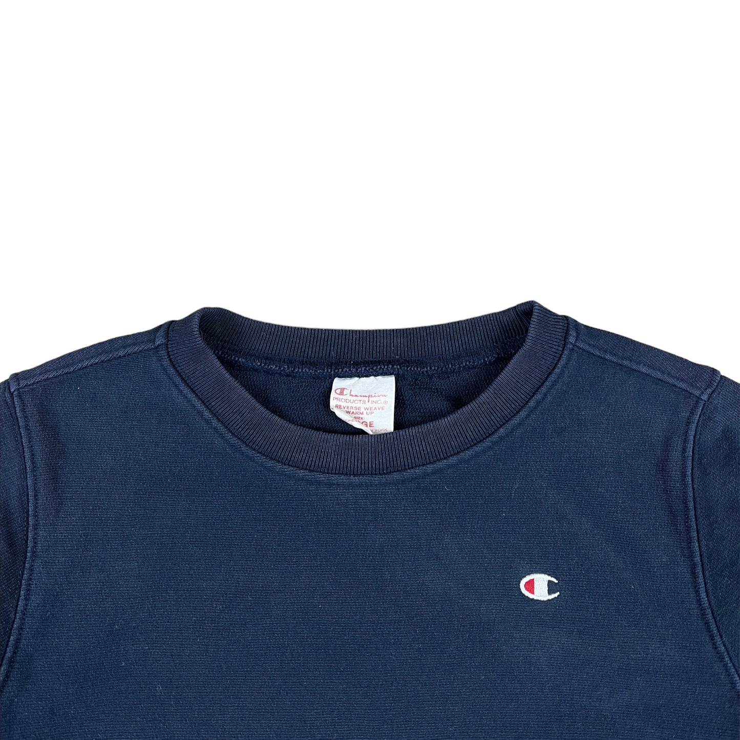 Vintage Champion Sweater (S)