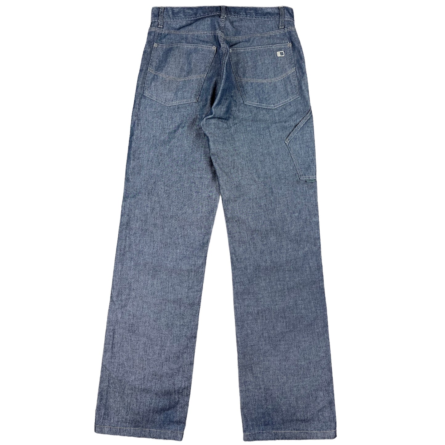 Vintage Jeans (S)