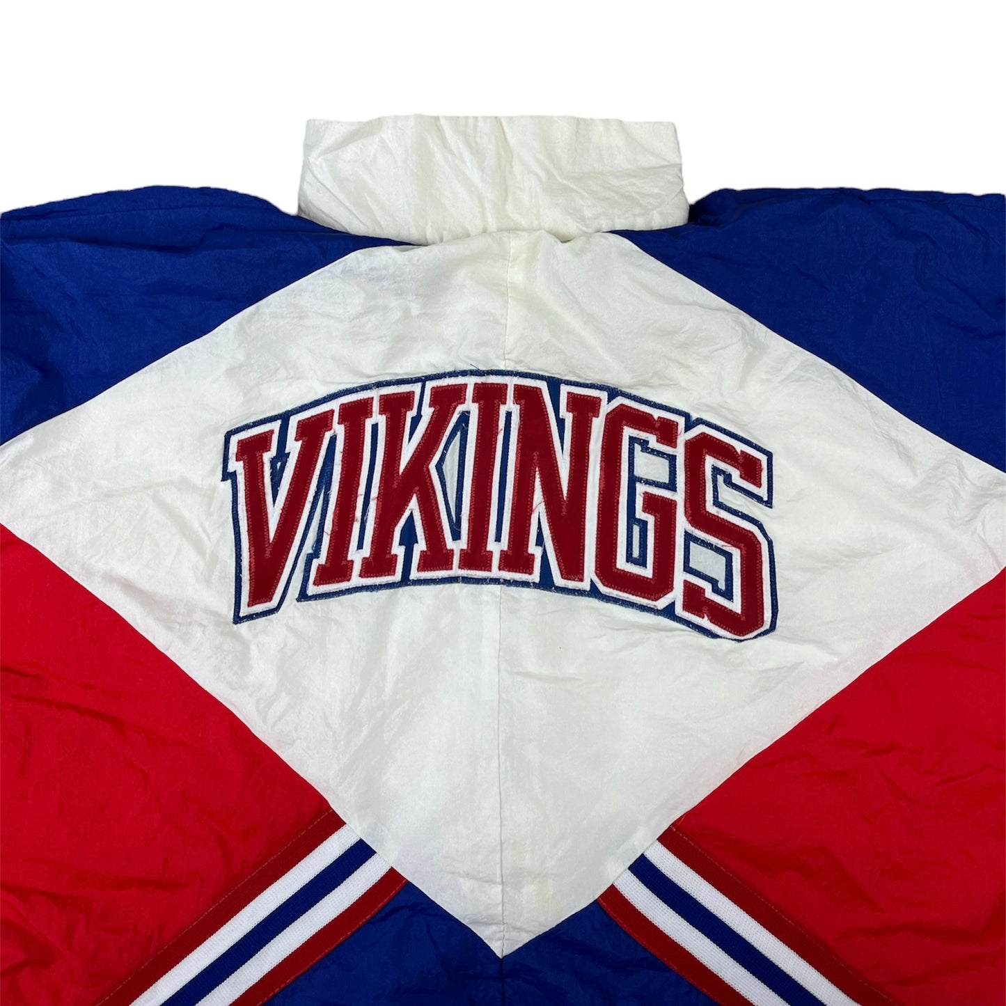 Vintage Vikings Trackjacket (M)