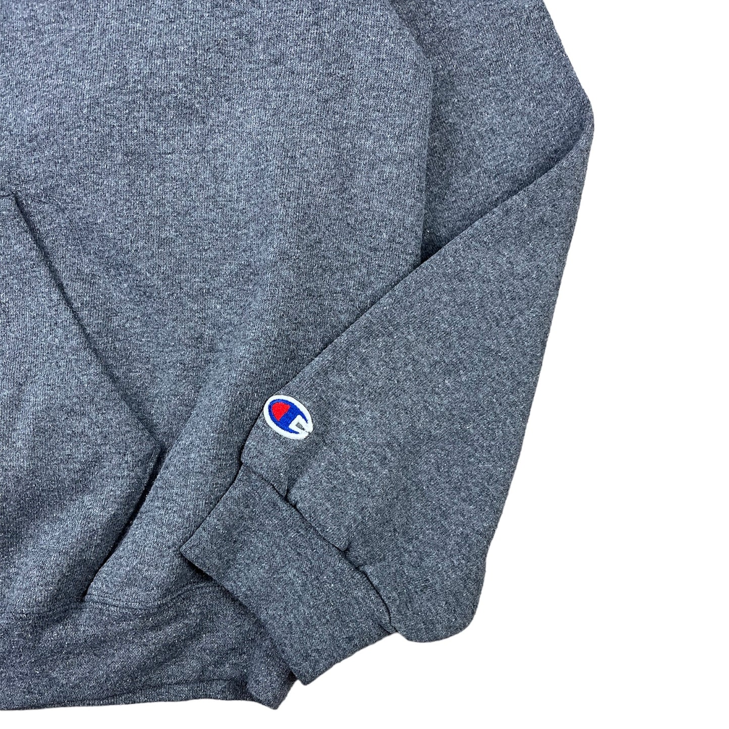 Vintage Champion Hoodie (L)