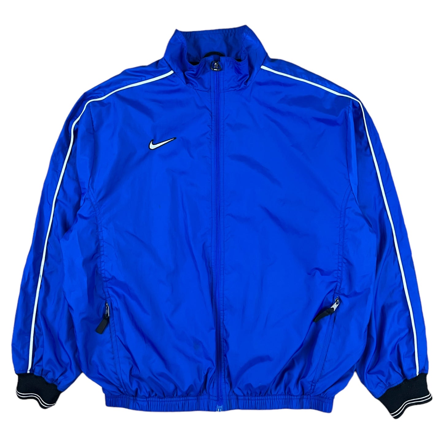 Nike Trackjacket (M)