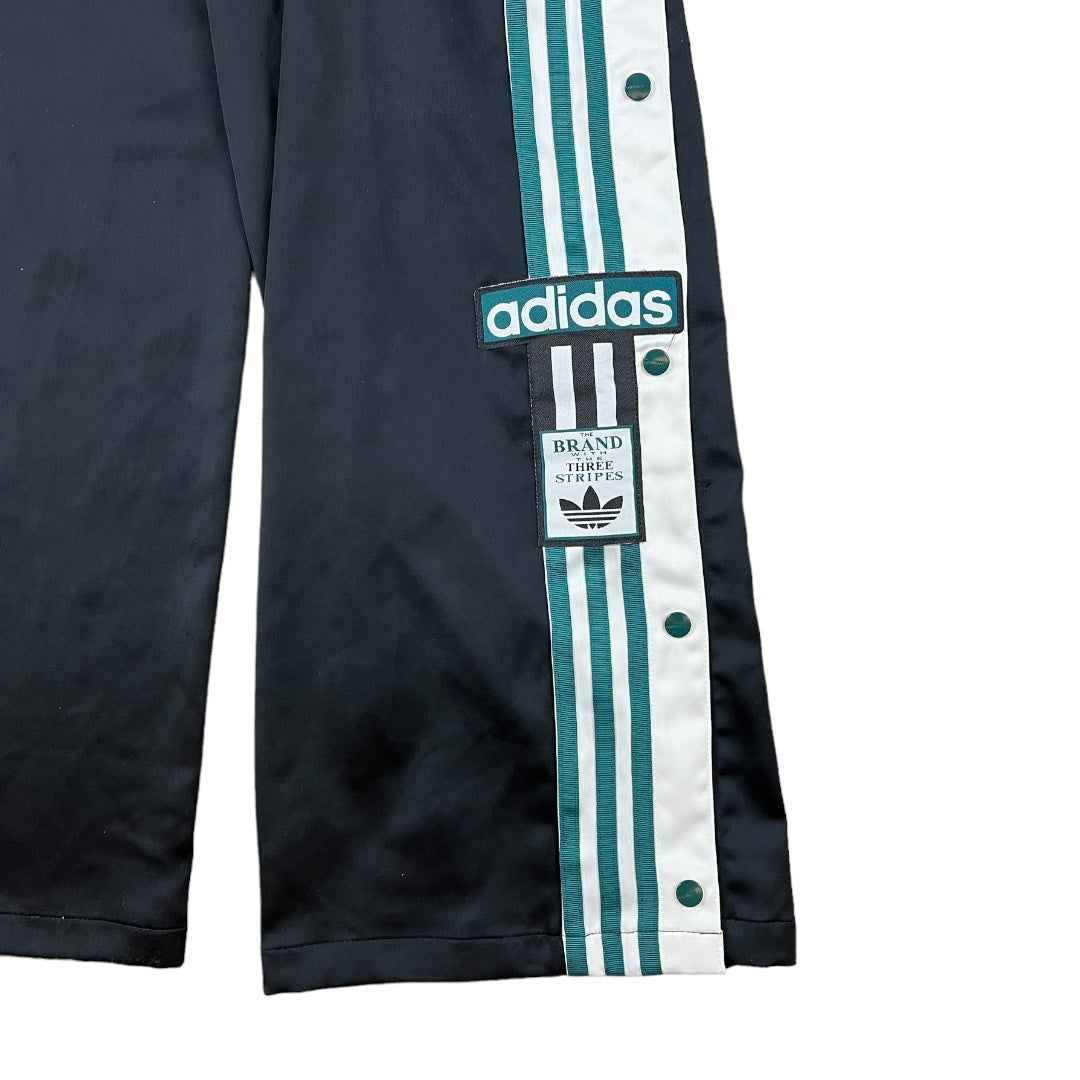 Adidas Popper Baggy Trackpants (S)