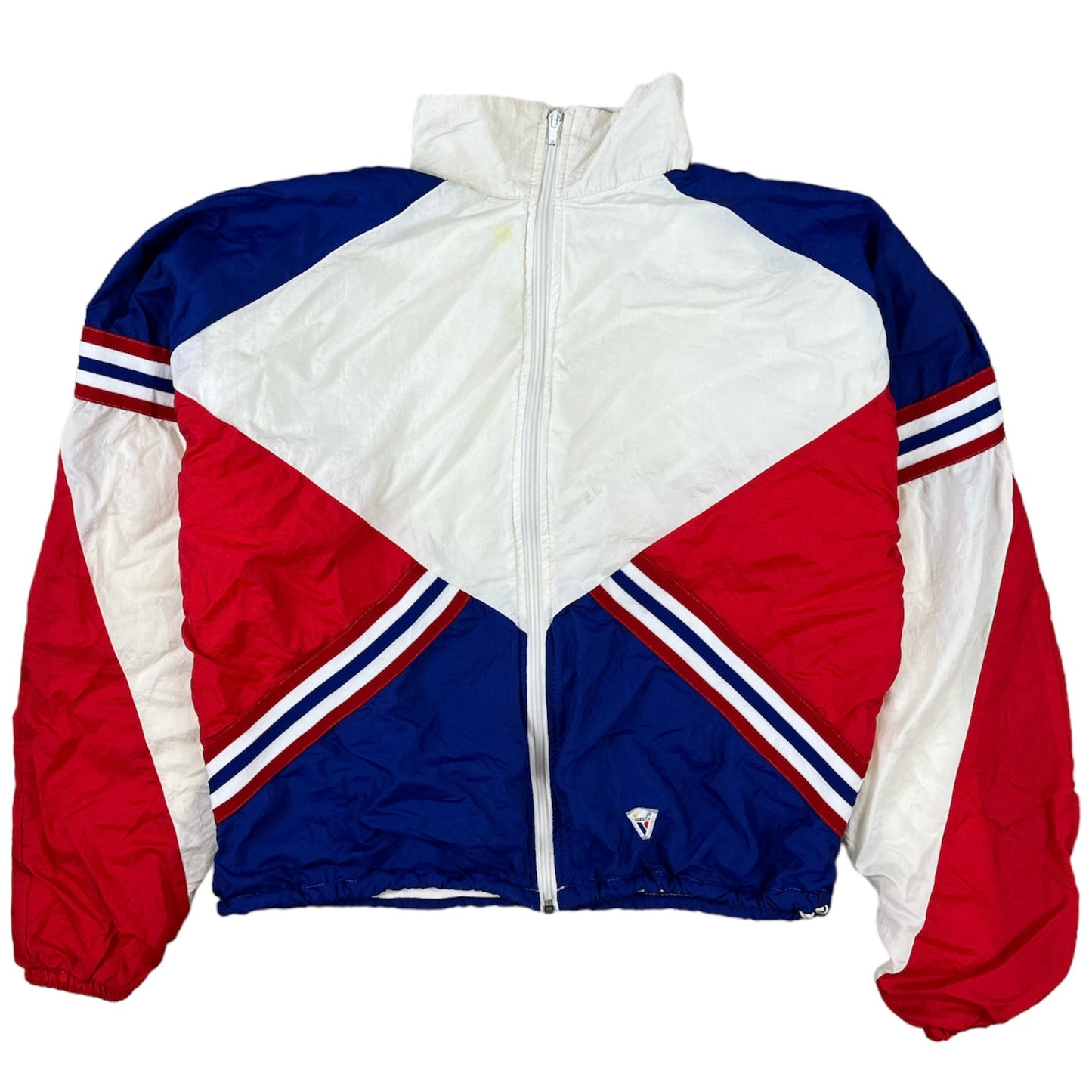 Vintage Vikings Trackjacket (M)