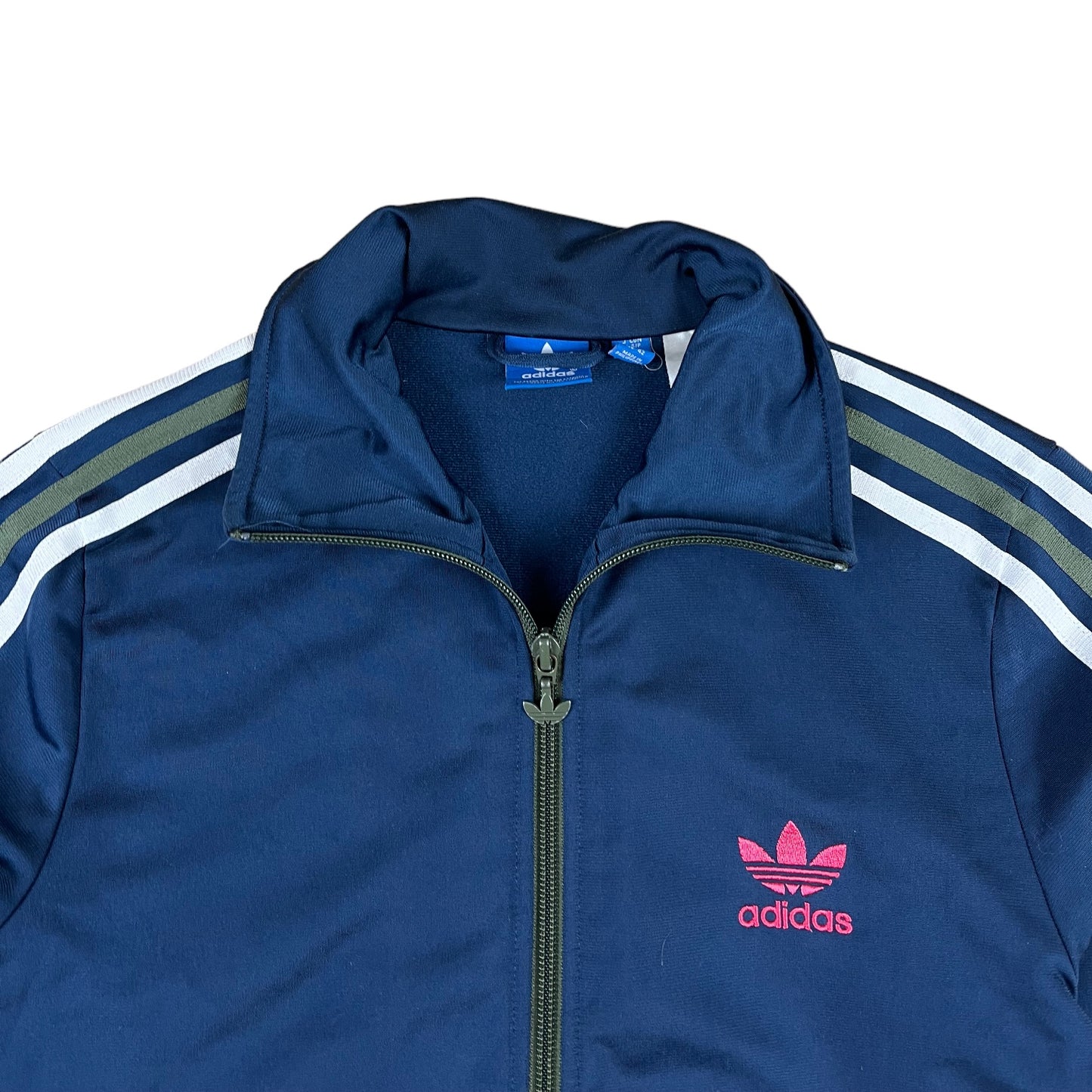 Adidas Trainingsjacke (S)