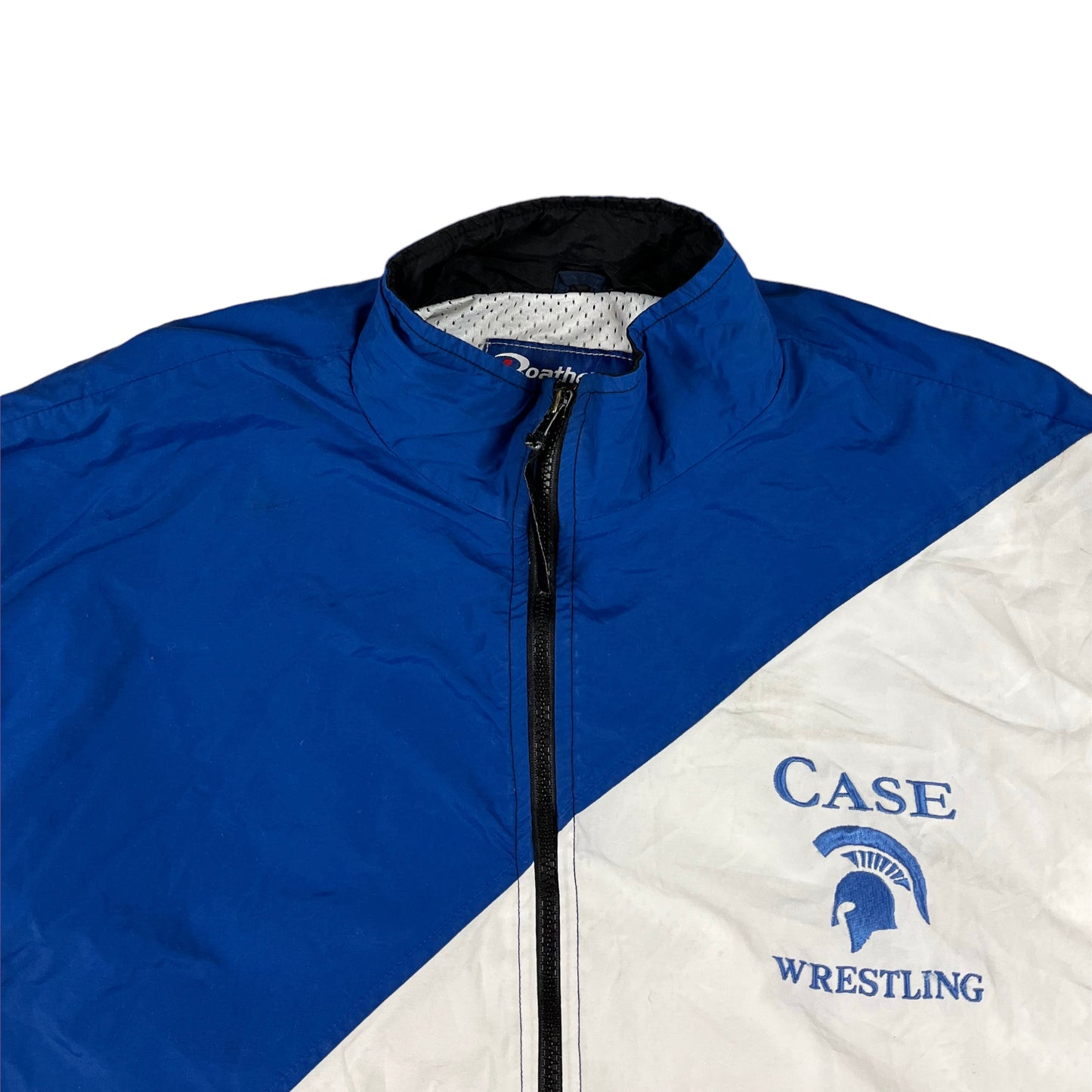 Vintage Wrestling Trackjacket (M/L)