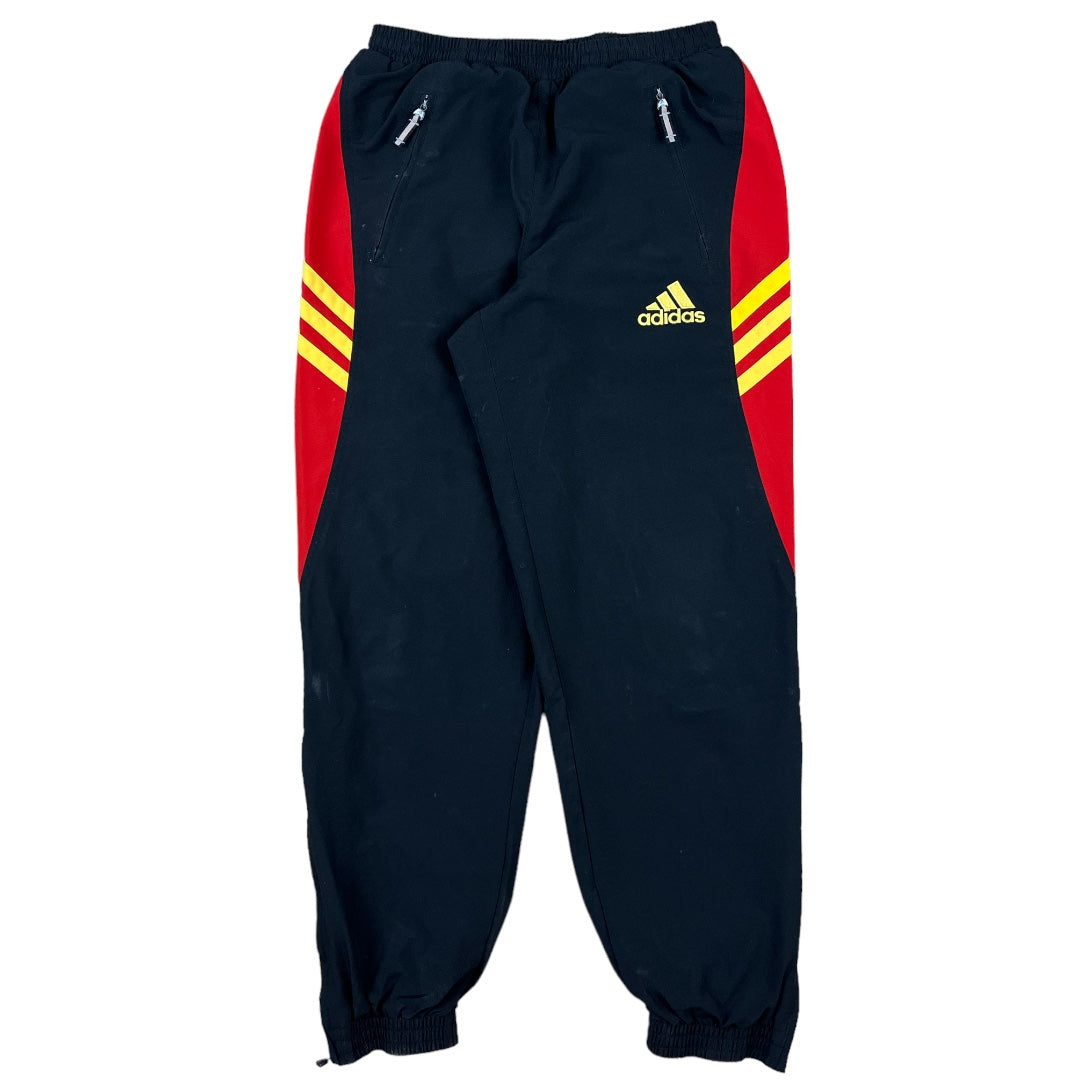 Vintage Adidas Trackpants (M)