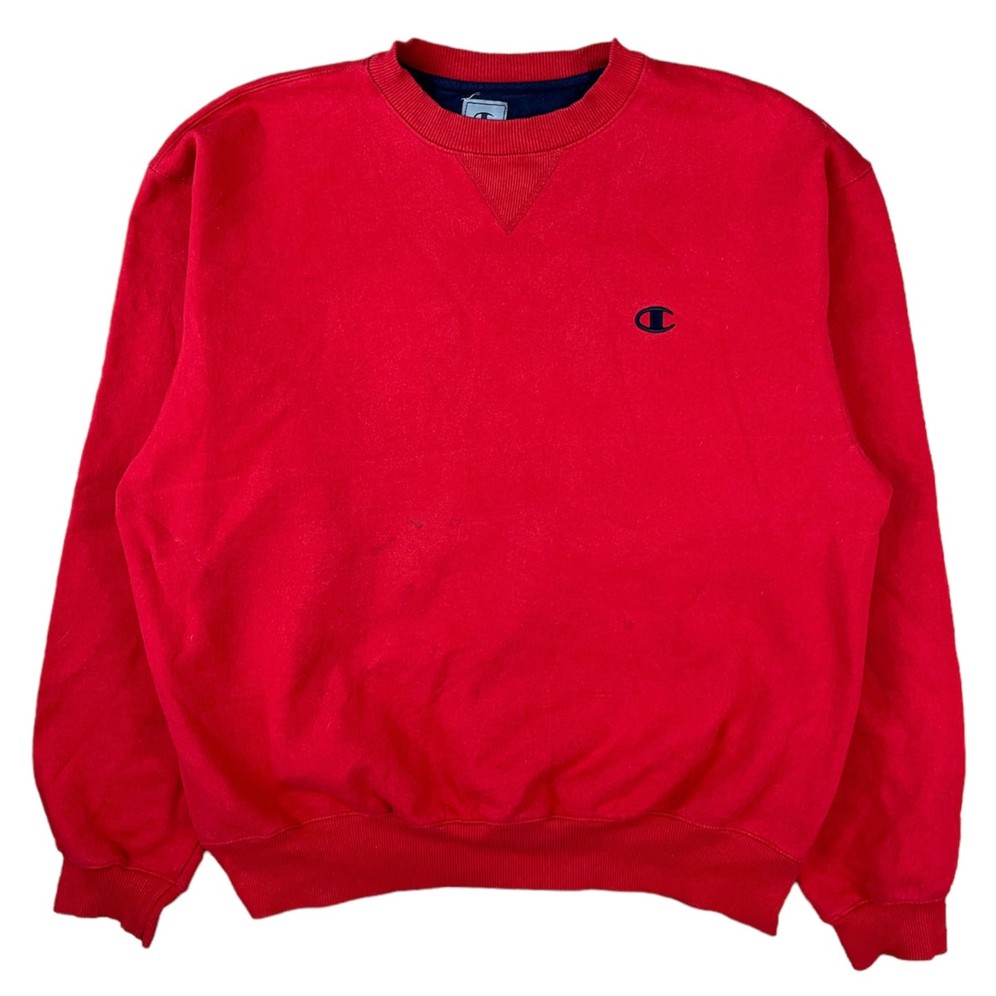 Vintage Champion Sweater (L)