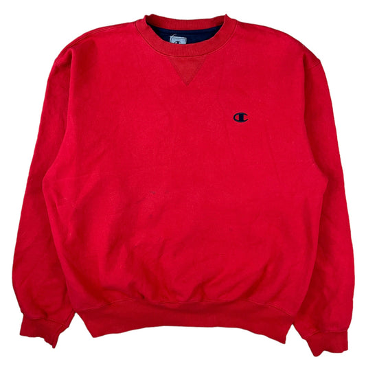 Vintage Champion Sweater (L)