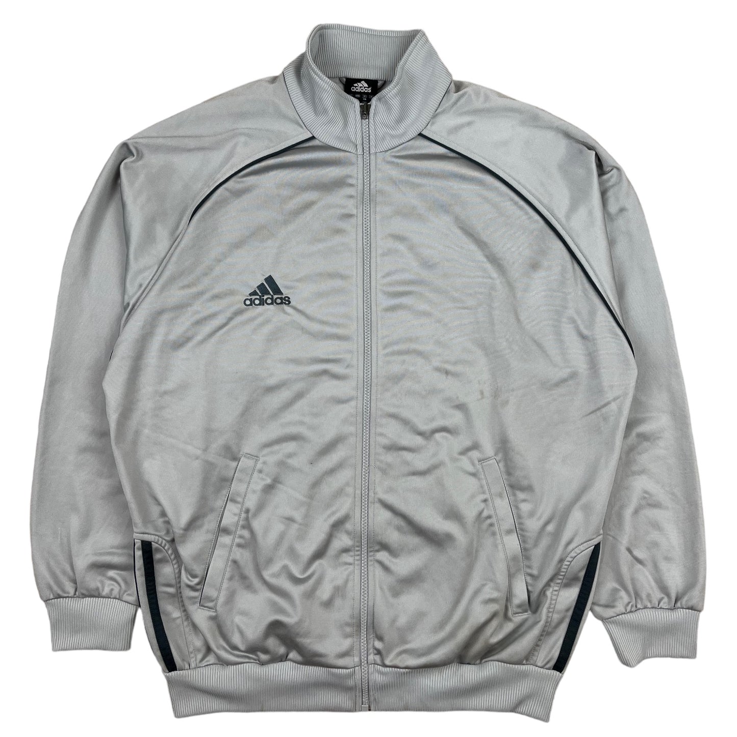 Vintage Adidas Trainingsjacke (M)