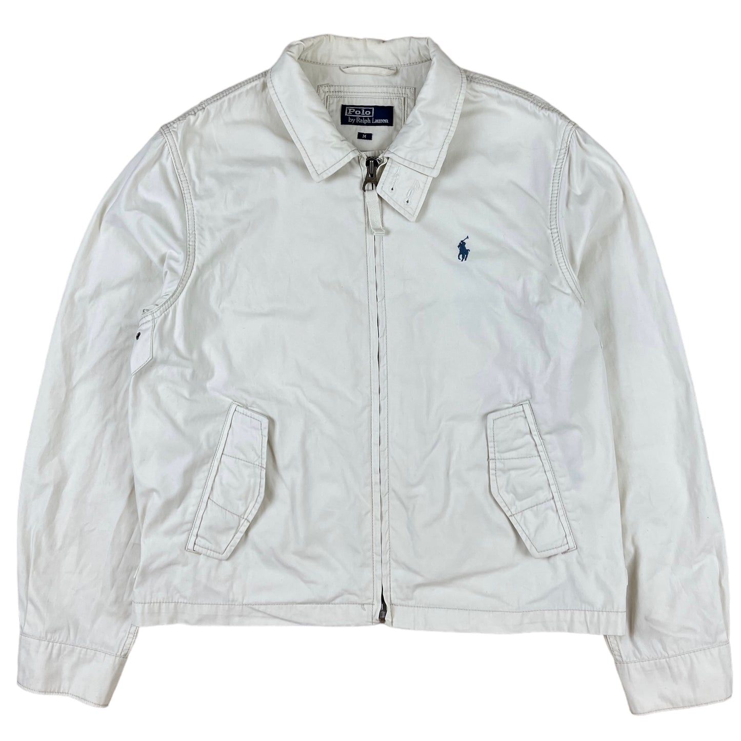 Vintage Polo Ralph Lauren Jacke (M)