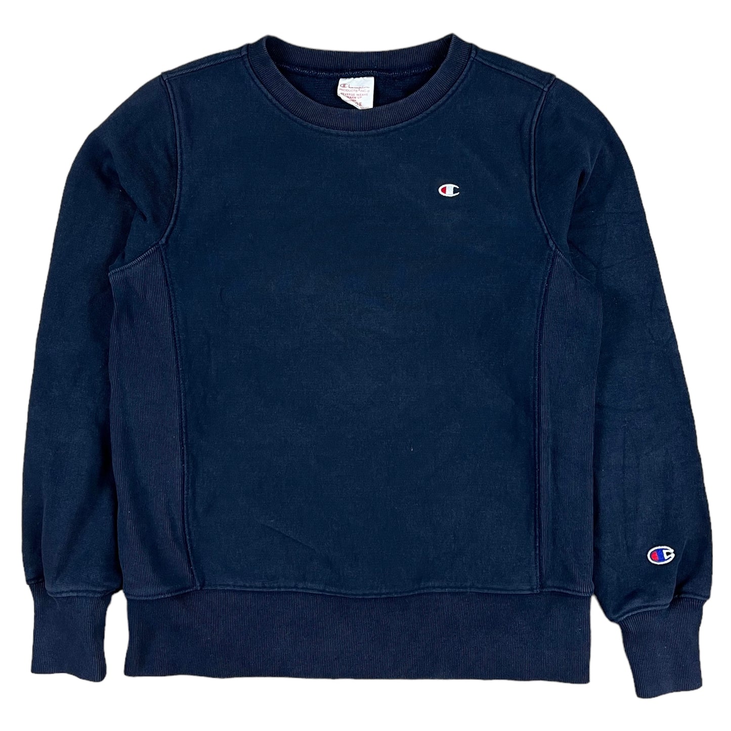 Vintage Champion Sweater (S)