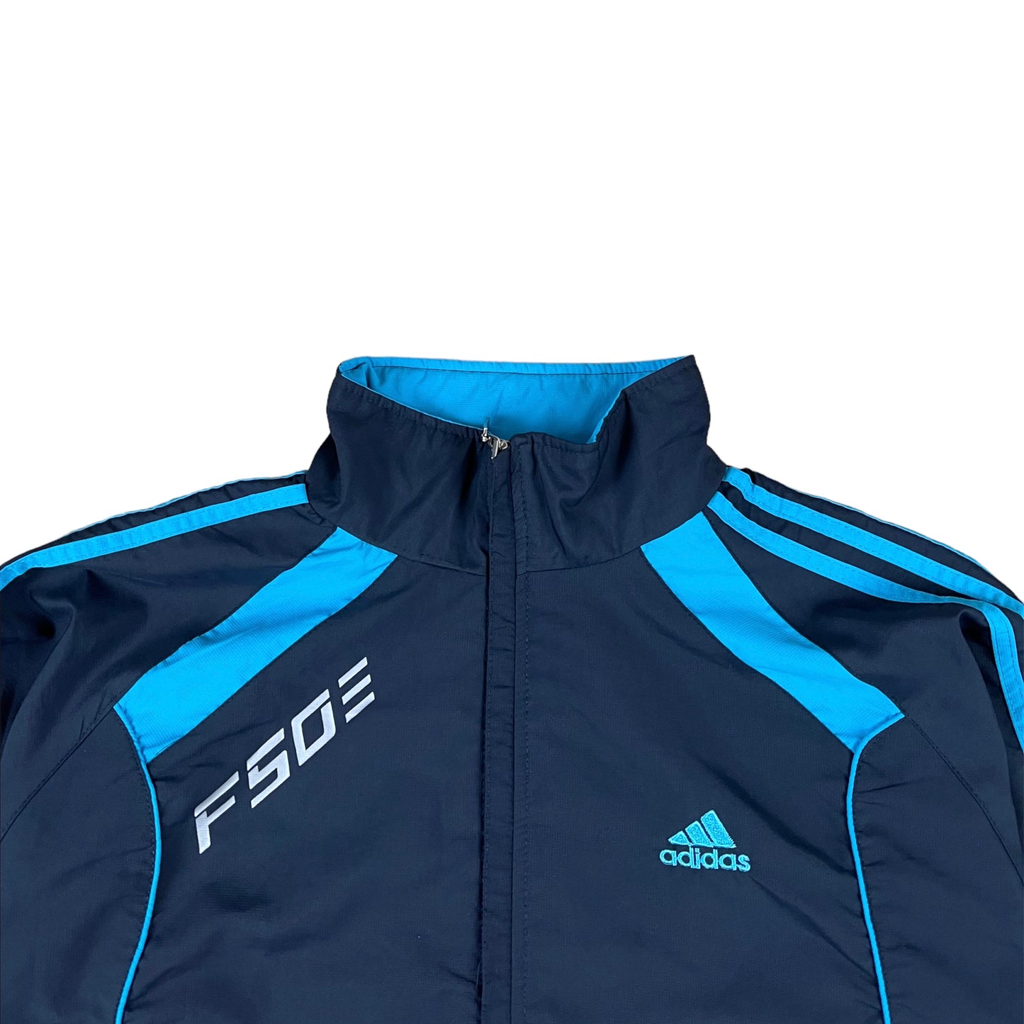 Adidas Trackjacket (M)