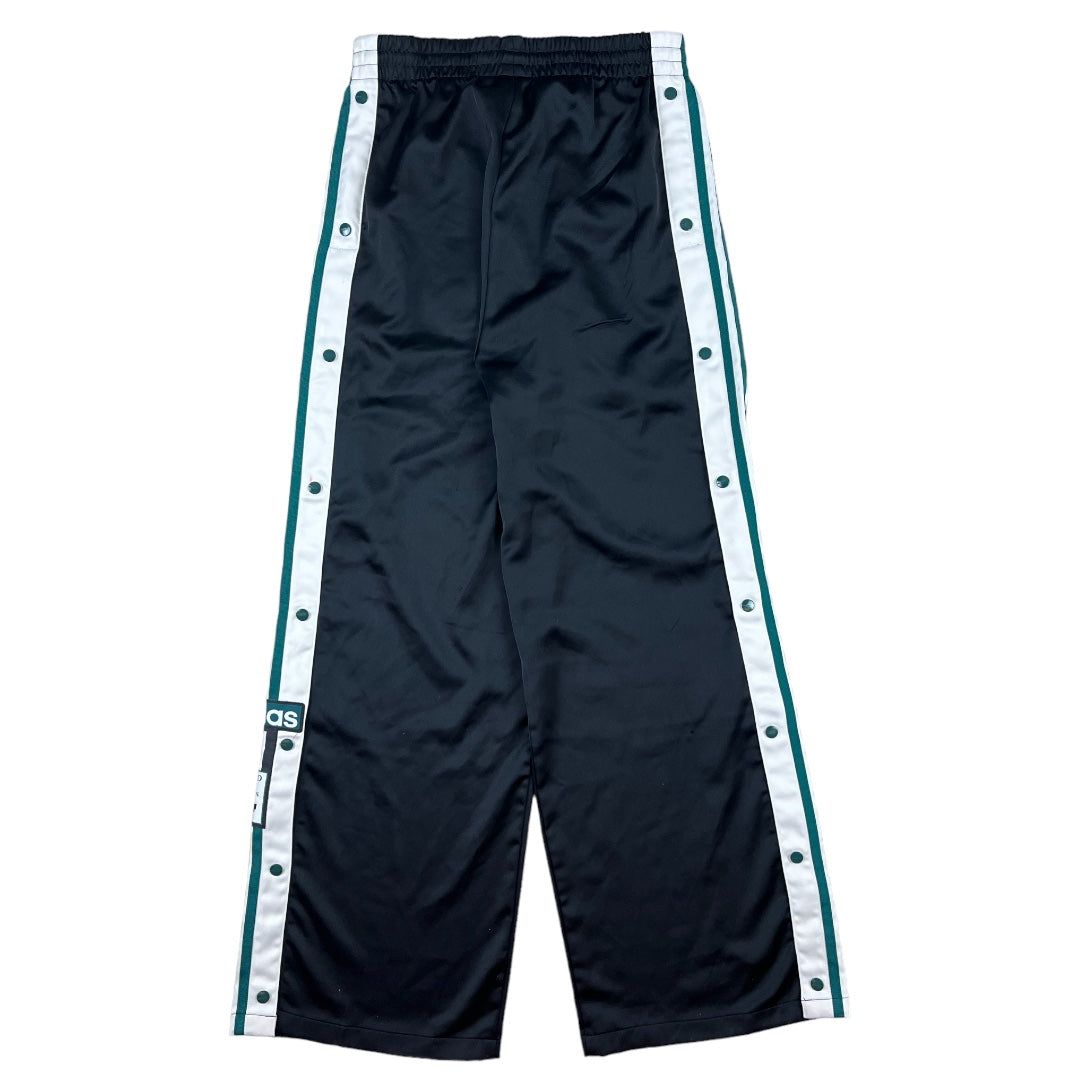 Adidas Popper Baggy Trackpants (S)