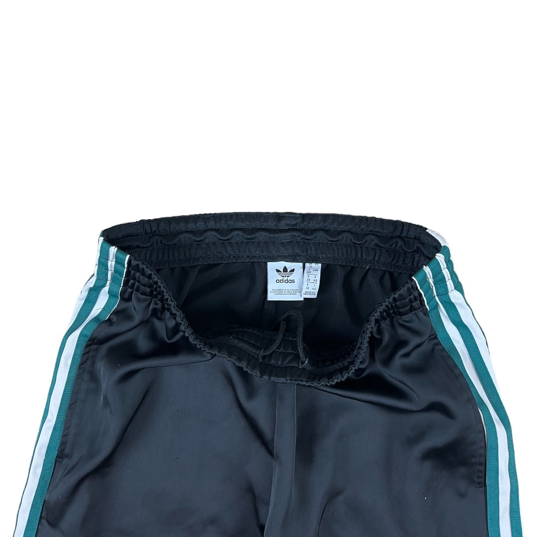 Adidas Popper Baggy Trackpants (S)