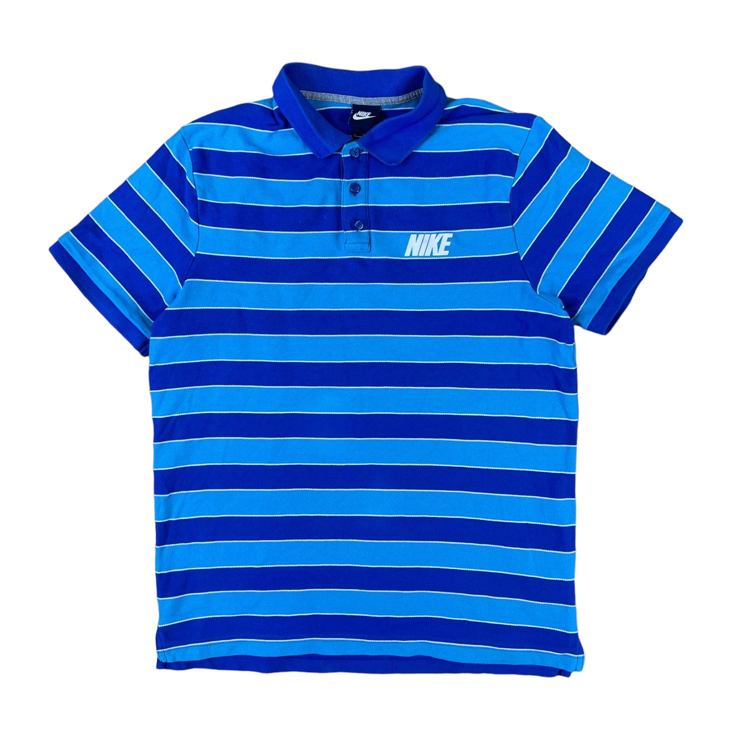 Nike Polohemd (M/L)